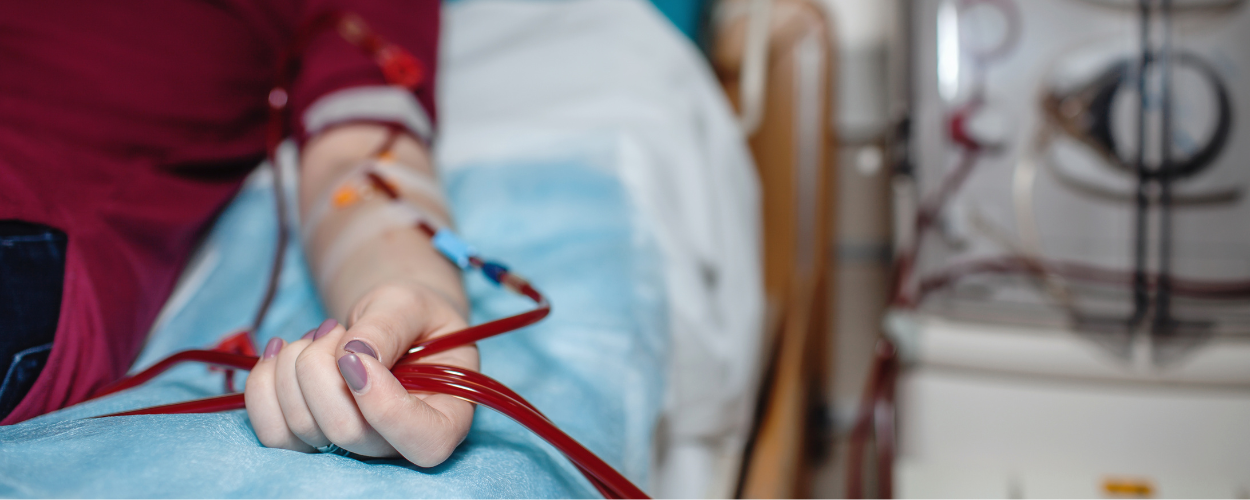 FLOW Trial Sub-study shows Semaglutide may reduces kidney and cardiovascular risks, regardless of MRA use